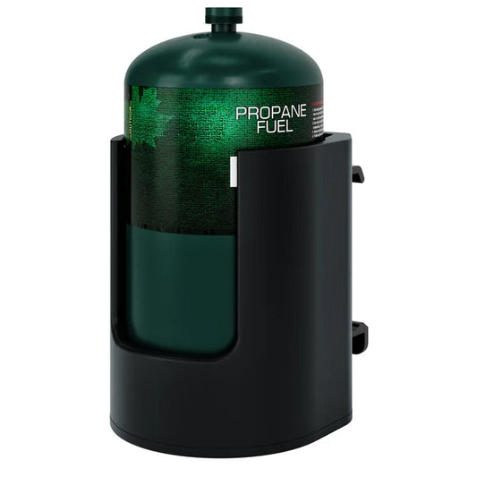 CADDYBAR™ Propane Tank Holder (for Heater/Propane Tank)