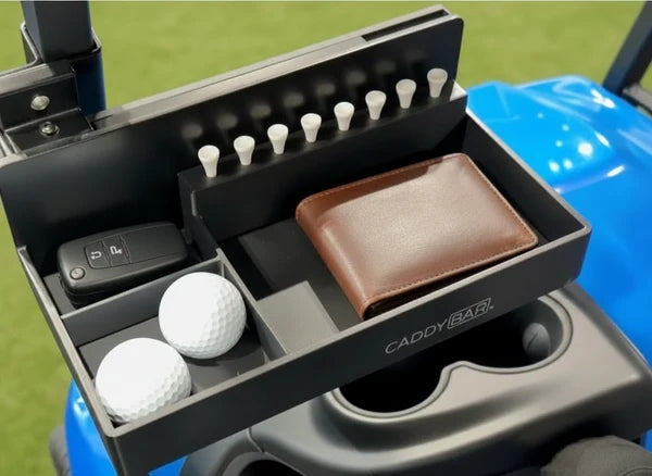 CADDYBAR™ Tray Organizer (Tray sold separately)
