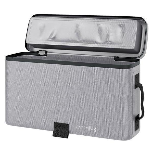 CADDYBAR™ + Cooler (Middle/Back Mount | Drill)     24 Inches