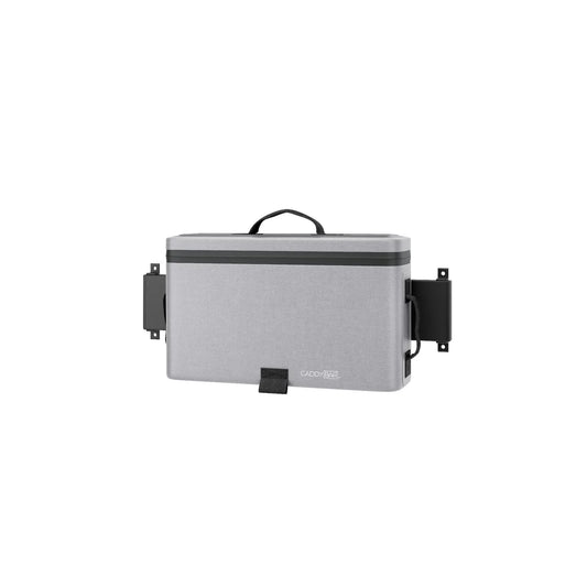 CADDYBAR™ + Cooler (Middle/Back Mount | Drill)     24 Inches