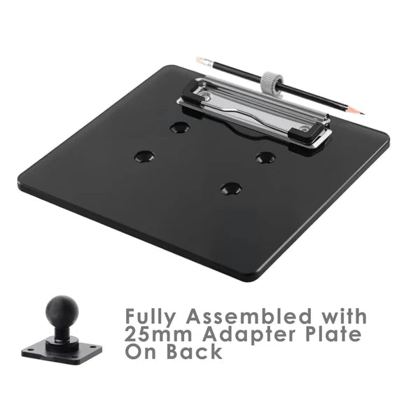 CADDYBAR™ Scorecard Attachment