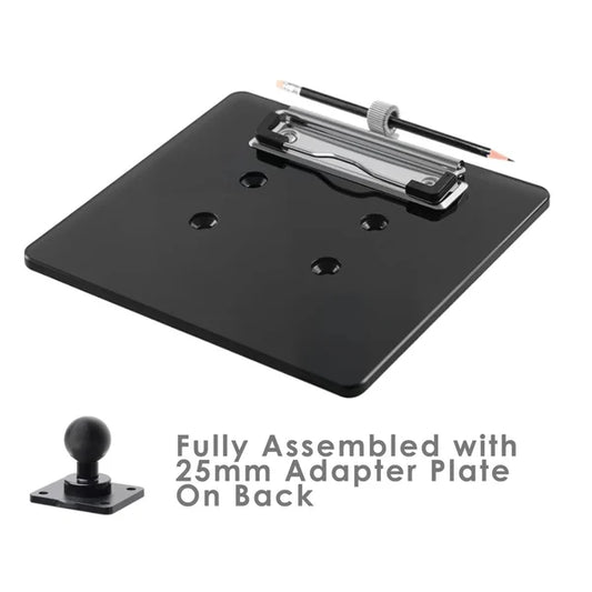 CADDYBAR™ Scorecard Attachment